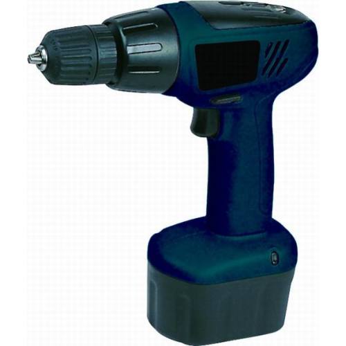 12V 10mm Lithium Battery Rechargeable Cordless Drill