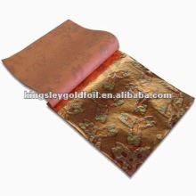 Variegated GOLD Leaf -Imitation Gold foil