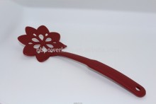 Nylon Christmas Spatula Snowflake Shape Fashion Nyon Turner