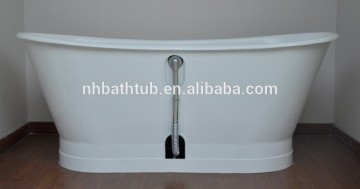 Freestanding Tub