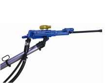 Pneumatic Rock Drill YT29A YT27 Air Leg