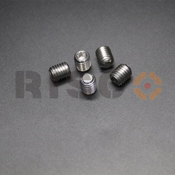 Standard Building Construction Stainless Steel Set Screw