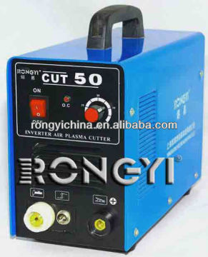portable plasma cutter
