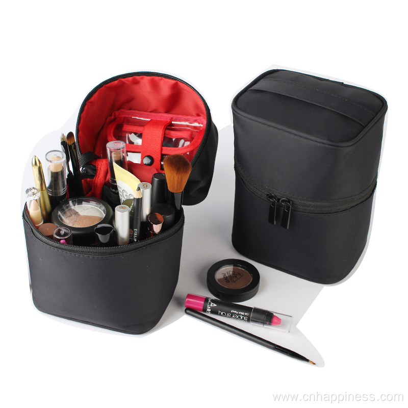 Make Up Bag Custom Logo Cosmetic Makeup Bags