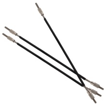 Violin String Tailpiece Accessories for 4/4 Size