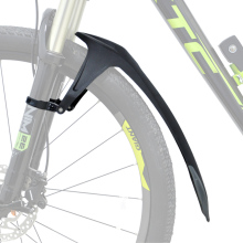 RBRL 24-29 Mountain Bike Plastic Mudguard Splash Guard