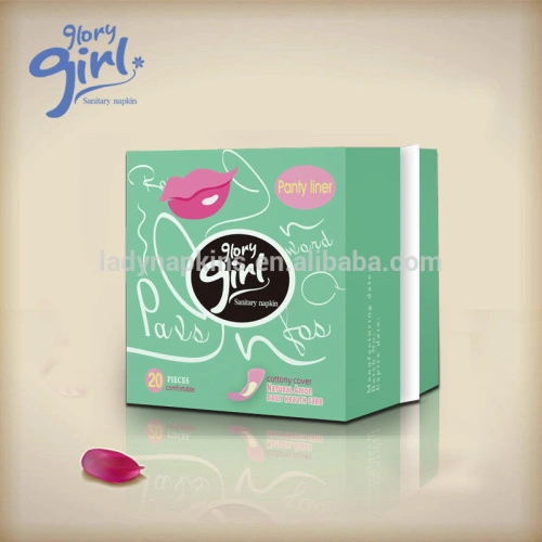 Tuala Wanita Jenama Sendiri