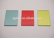 5mm+5mm laminated low-e glass