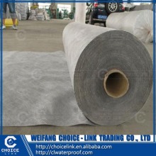 breathable PP PE PET waterproof membrane