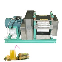 Newest Professional Sugar Cane Juicer: Sugar Cane Juice Extractor Machine