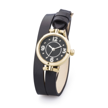 Ladies Beautiful Wrist Watch 3ATM Waterproof