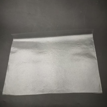 Frosted matte clear pvc rigid sheet for tags