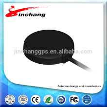 IP67 Relative Humidity GPS+LTE MIMO Combination Antenna