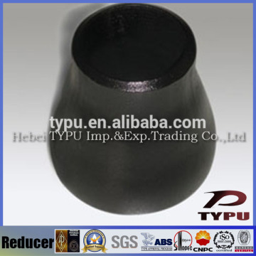 din 2616 carbon steel s235jr butt welding reducer from China Factory