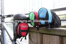 Excellent quality saddle bags for bicycles