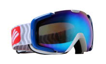 customized UV ski goggles