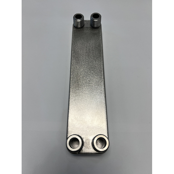 welding heat exchanger 20 plates F20