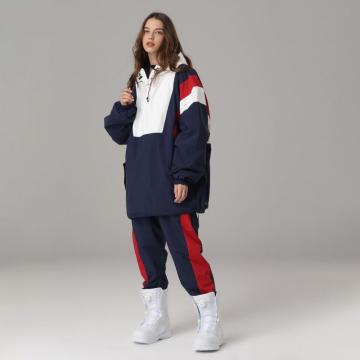 The Fashion Leisure Ms Ski Suit