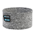 Música dos olhos Música Ear fones de ouvido Bluetooth Sport Sleeping Headband Band