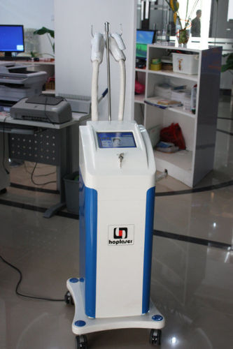 1 Mhz Rf Body Contouring Beauty Machine Anti-wrinkle , 1 - 100mj / C㎡