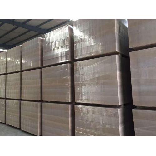 LLDPE stretch film for pallet wrap