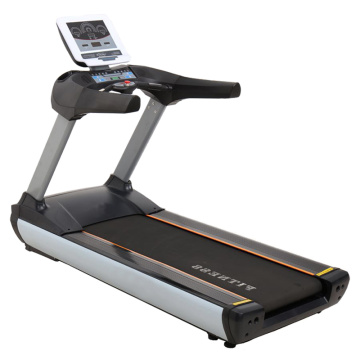 Machine de course de gym populaire du tapis roulant robuste