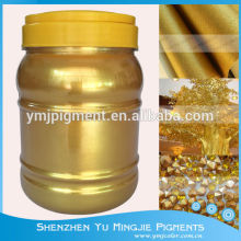 Mica Pearlescent Luster Powder Pigment, Pearl Essence Pigment for Plastics