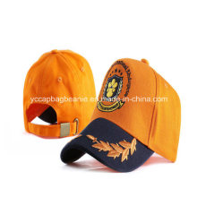 New 100%Cotton Metalic Emb Era Sport Cap