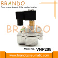 VNP208 Mecair Тип пылесборника Соленоидный импульсный клапан