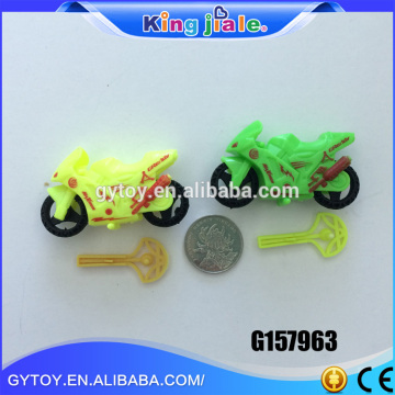 2015 newest hot selling plastic small toys autobike