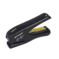 Force Saving Plastic Jet Stapler