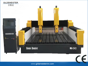 CNC Stone Carving Machine