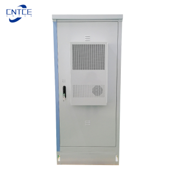 Outdoor Power Distribution Equipment Cabinet