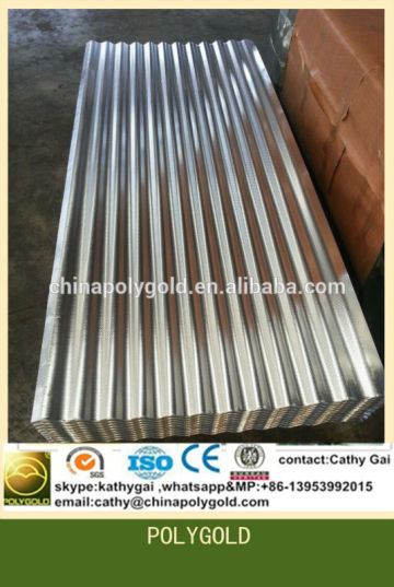 Alloy aluminum sheet & plate with all temper,aluminum roofing panel,wall panel