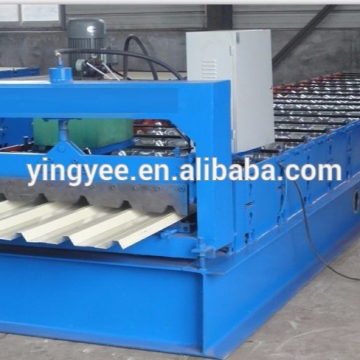 Lower Price Product IBR Roll Forming Machine