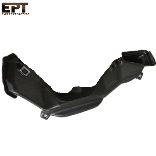 VW Luftkanal HI Air Duct Rear Blow Parts