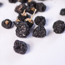 NingXia Quality Tribute Grade Black Wolfberry Harga Bagus