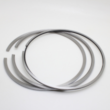 Piston rings for truck