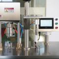 Semi-automatic Aerosol Filling Machine Cost