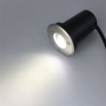 1W LED lampada sotterranea 12V