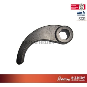 Agriculture Tractor Steel Casting Shift Fork