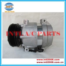 HARRISON V5 Compressor for SY Rexton