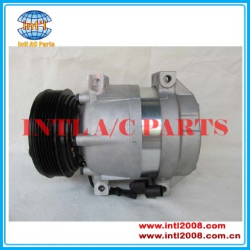 HARRISON V5 Compressor for SY Rexton