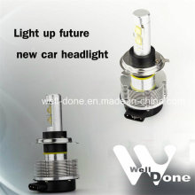 Well-Done Newly Car Headlight H4 LED