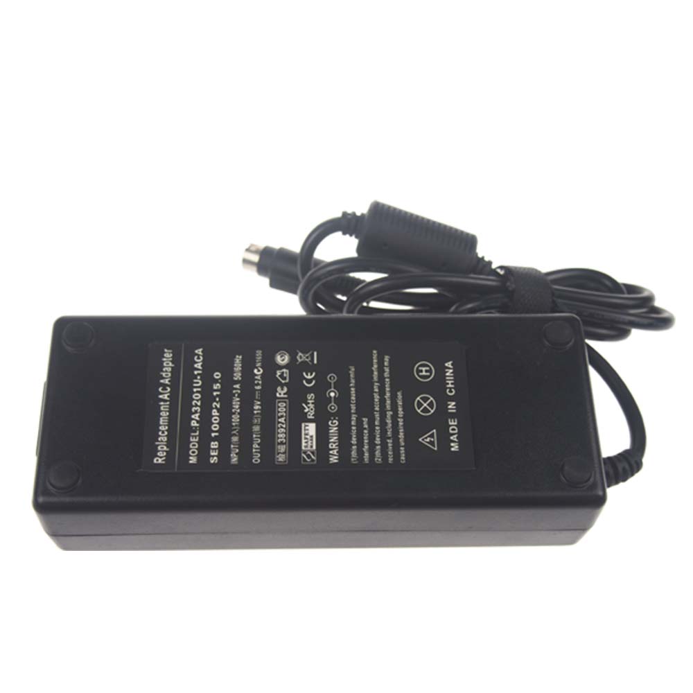 ac dc adapter