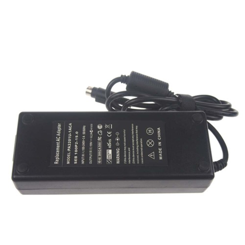 Laptop charger 19v 6.2a ac adapter for Liteon