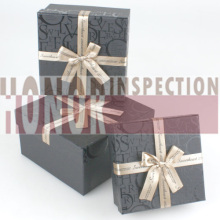 Gift Stationery Inspection Services?