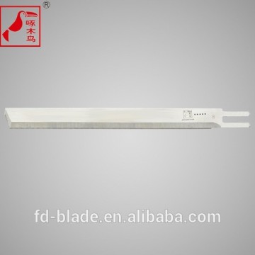 8E Straight Knive Blades for Fabric Cutter