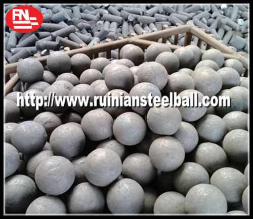 grinding steel balls for mining 