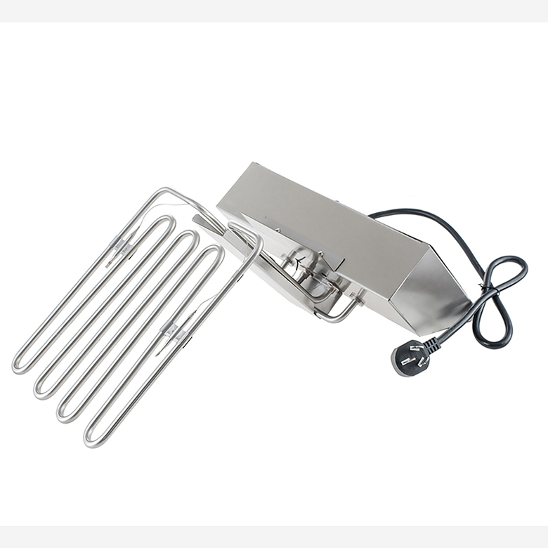 11l Electric Fryer Head